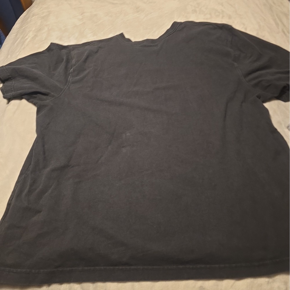 Carhartt Shirt Lot Of 7 Sz 2XL Tees T-Shirts Workwear Short Sleeve Loose OG Fit - Picture 7 of 16